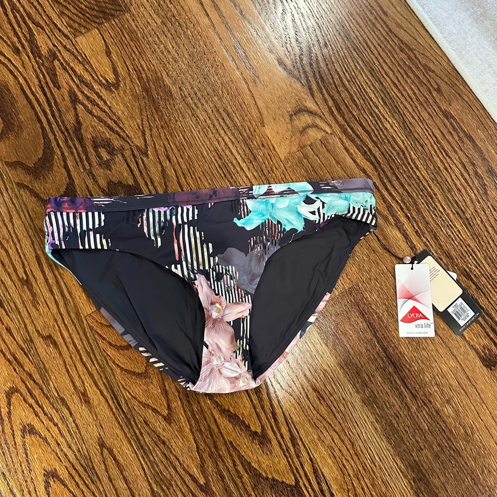 Calia Women’s Bikini Bottom / Large